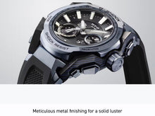 Load image into Gallery viewer, G-SHOCK MT-G
MTG-B4000 Series
MTGB4000B1A2