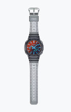 Load image into Gallery viewer, G-Shock-ANALOG-DIGITAL
2100 Series GA2100TLS-8A