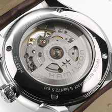 Load image into Gallery viewer, Hamilton-JAZZMASTER OPEN HEART AUTO 40 MM
Automatic | 40mm | H32675581