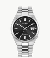 Load image into Gallery viewer, CITIZEN AUTOMATIC TSUYOSA” Collection NJ0150-56E