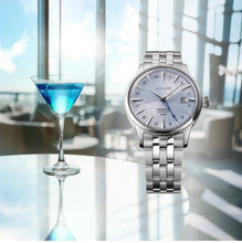 Load image into Gallery viewer, SEIKO PRESAGE COCKTAIL TIME SSK037