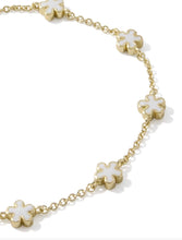 Load image into Gallery viewer, KENDRA SCOTT Jane Gold Delicate Chain Bracelet 9608895986