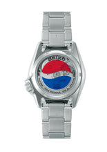 Load image into Gallery viewer, Seiko- 5 Sports x Pepsi® Limited Edition SRPL99