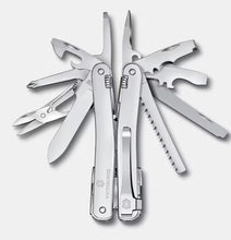 Load image into Gallery viewer, Victorinox-SWISS TOOL SPIRIT MX CLIP 3.0224.MK