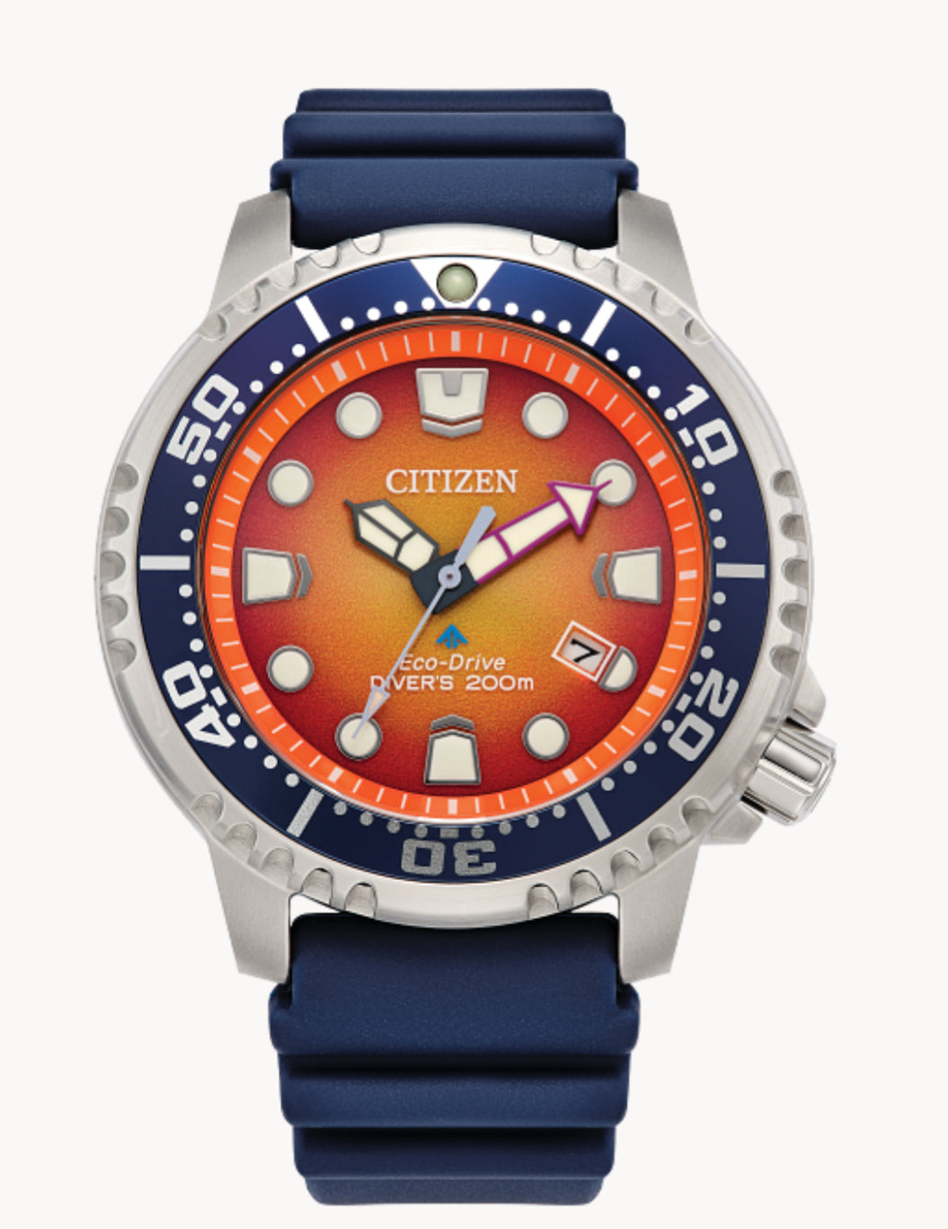 Citizen-Promaster Dive BN0169-03X