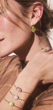 Load image into Gallery viewer, KENDRA SCOTT Elaina Luxe Gold Chain Bracelet 9608890484