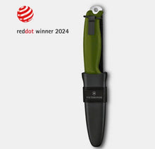 Load image into Gallery viewer, VICTORINOX-VENTURE GREEN 3.0902.4