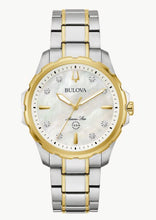 Load image into Gallery viewer, Bulova-Marine Star 98P227