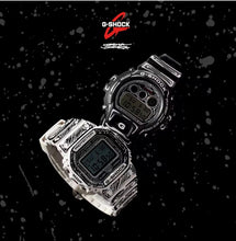 Load image into Gallery viewer, G-SHOCK DIGITAL
5600 SERIES DW5600JV-7