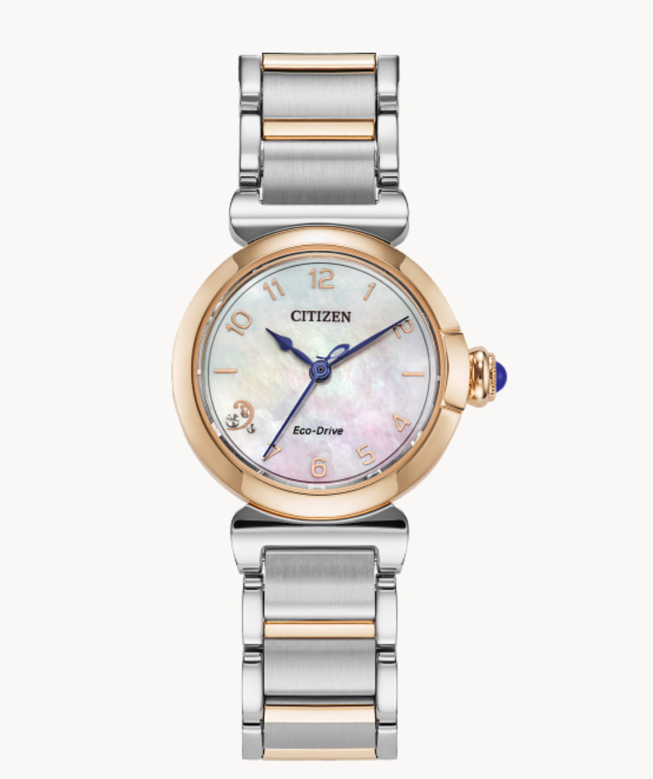 Citizen L MAE EM1136-87D