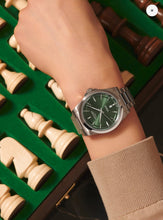 Load image into Gallery viewer, LONGINES CONQUEST L3.830.4.02.6