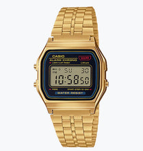 Load image into Gallery viewer, CASIO VINTAGE
A159WGEA-1VT