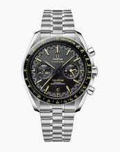 Load image into Gallery viewer, OMEGA SPEEDMASTER SUPER RACING 44.25 mm, steel on steel
329.30.44.51.01.003