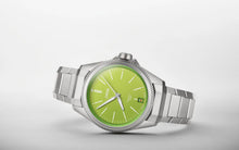 Load image into Gallery viewer, Oris-PROPILOT X KERMIT EDITION 01 400 7778 7157-SET