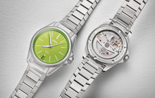 Load image into Gallery viewer, Oris-PROPILOT X KERMIT EDITION 01 400 7778 7157-SET