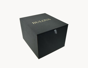 BULOVA Phantom Crystal 98B323