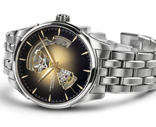 Load image into Gallery viewer, Hamilton-JAZZMASTER OPEN HEART AUTO 40 MM Automatic | 40mm | H32675101