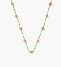 Load image into Gallery viewer, KENDRA SCOTT Jane Gold Strand Necklace 9608895786