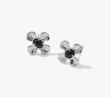 Load image into Gallery viewer, Kendra Scott-Leanne Silver Stud Earrings 9608805580