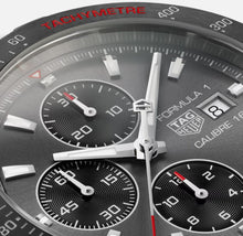 Load image into Gallery viewer, TAG HEUER-FORMULA 1 CHRONOGRAPH Automatic, 44 mm, Steel
CAZ2012.BA0970