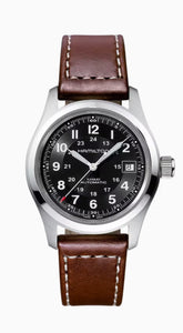 Hamilton-KHAKI FIELD AUTO
Automatic | 38mm | H70455533