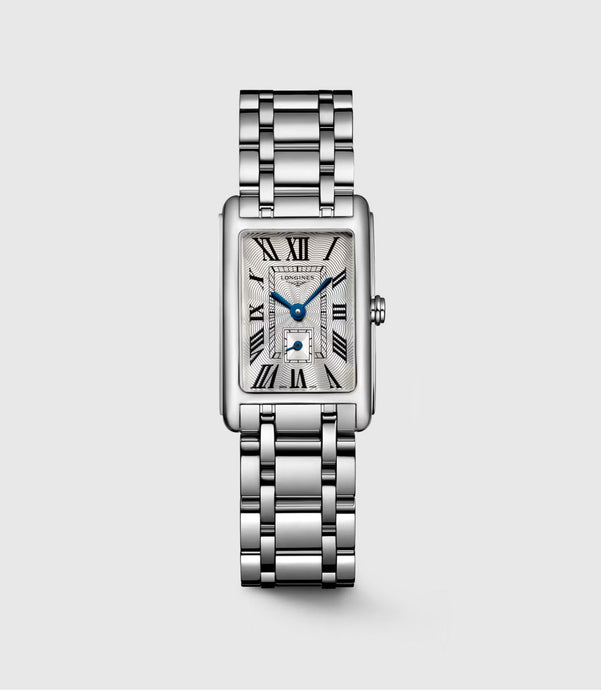 LONGINES DOLCEVITA L5.255.4.71.6
