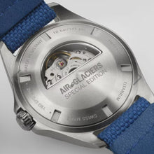 Load image into Gallery viewer, Hamilton-KHAKI AVIATION PILOT DAY DATE AUTO - AIR-GLACIERS EDITION
Automatic | 42mm | H64655941