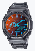 Load image into Gallery viewer, G-Shock-ANALOG-DIGITAL
2100 Series GA2100TLS-8A