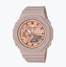 Load image into Gallery viewer, G-SHOCK ANALOG-DIGITAL
WOMEN
GMAS2100MD-4A