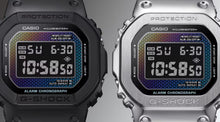 Load image into Gallery viewer, G-SHOCK DIGITAL
5600 SERIES
DW5600RW-1