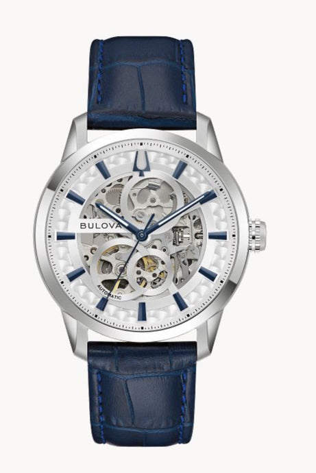 Bulova-Sutton 96A330