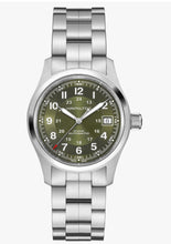 Load image into Gallery viewer, Hamilton-KHAKI FIELD Automatic | 38mm | H70455160