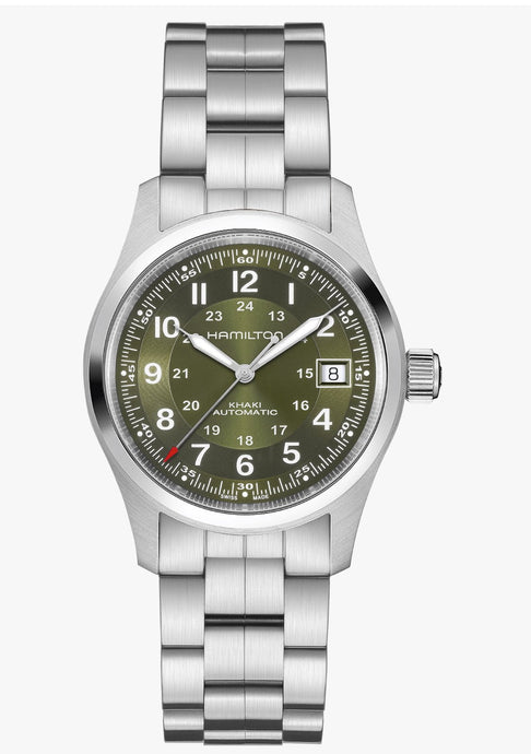 Hamilton-KHAKI FIELD Automatic | 38mm | H70455160