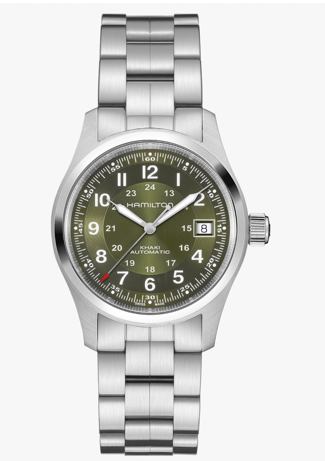 Hamilton-KHAKI FIELD Automatic | 38mm | H70455160