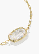 Load image into Gallery viewer, KENDRA SCOTT Elaina Luxe Gold Chain Bracelet 9608890484