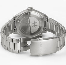 Load image into Gallery viewer, Hamilton-KHAKI FIELD POWER RESERVE 40MM
Mechanical | 40mm | H69509160