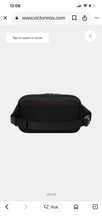 Load image into Gallery viewer, ALTMONT MODERN BELT BAG 653533
