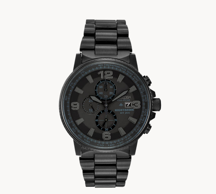 CITIZEN NIGHTHAWK CA0295-58E