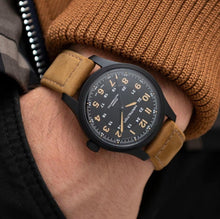 Load image into Gallery viewer, Hamilton-KHAKI FIELD TITANIUM AUTO
Automatic | 42mm | H70665533