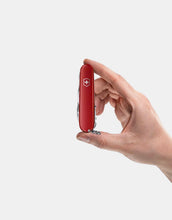 Load image into Gallery viewer, VICTORINOX HUNTSMAN RED 1.3713