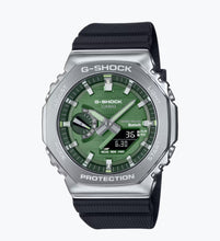 Load image into Gallery viewer, G-SHOCK G-STEEL
2100 Series GBM2100A-1A3