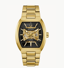 Load image into Gallery viewer, BULOVA MAQUINA 97A207