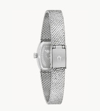 Load image into Gallery viewer, BULOVA Goddess of Time SODALITE 96L343