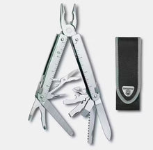 Load image into Gallery viewer, VICTORINOX-SWISS TOOL X 3.0327.N