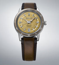 Load image into Gallery viewer, Seiko-Presage Style 60’s SRPL75