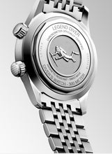 Load image into Gallery viewer, LONGINES-LEGEND DIVER, L3.764.4.16.6