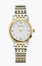 Load image into Gallery viewer, Bulova-Classic 98P115