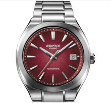 Load image into Gallery viewer, CASIO EDIFICE Electroformed textured dial
AUTOMATIC EFK200D-4A