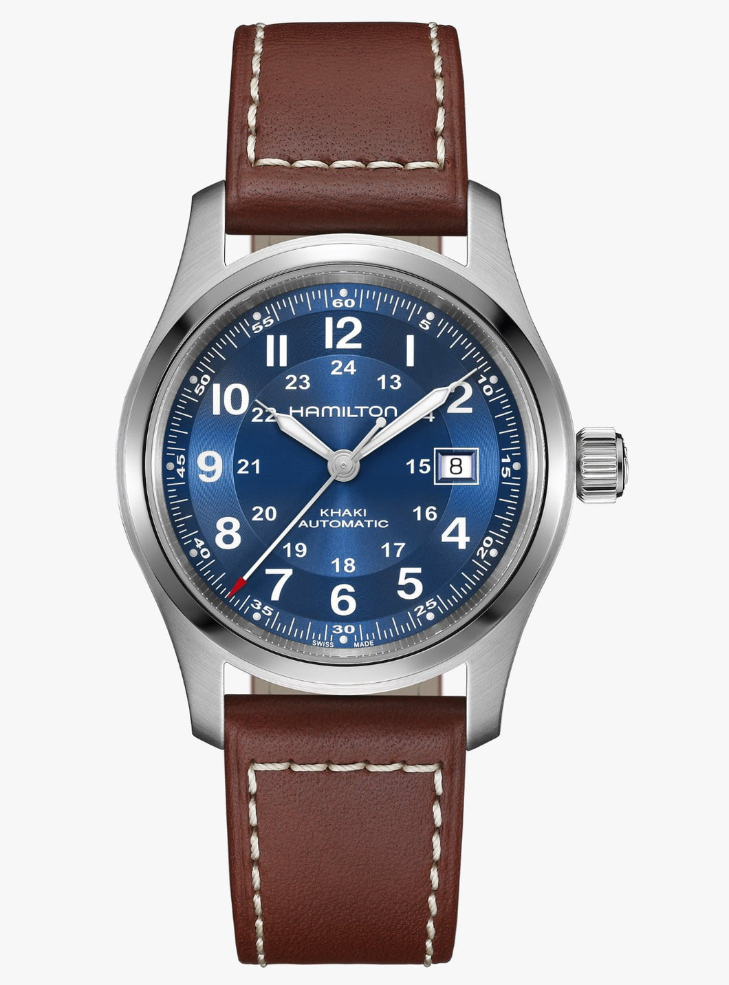 Hamilton-KHAKI FIELD  Automatic | 42mm | H70605540