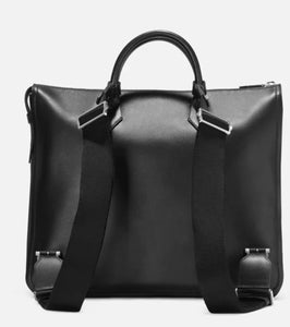 MONTBLANC-SOFT 24/7 BAG 129694